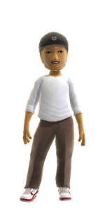 The JMan ZA's Avatar